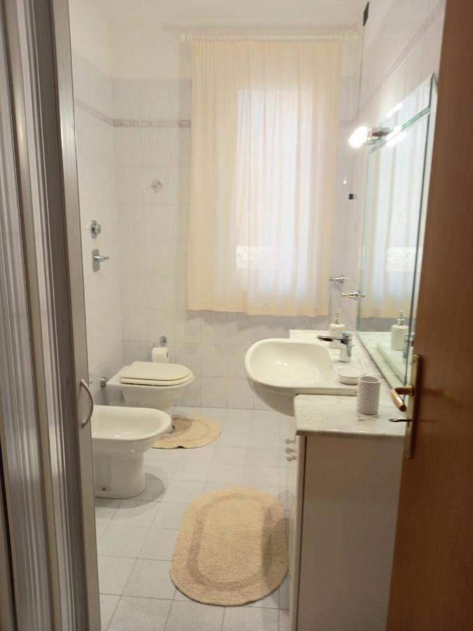 Casa Mary Apartment - טרפאני מראה חיצוני תמונה