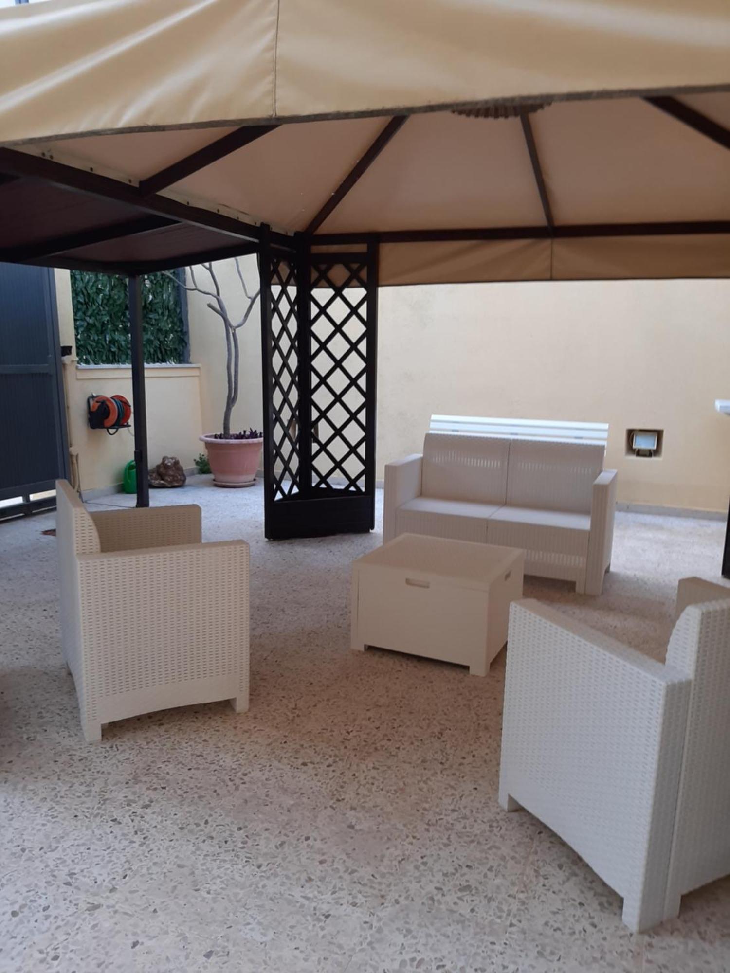 Casa Mary Apartment - טרפאני מראה חיצוני תמונה